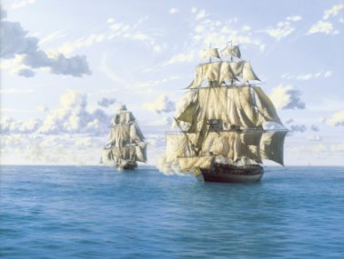 <b>MARINE LIMITED EDITION PRINTS</b>